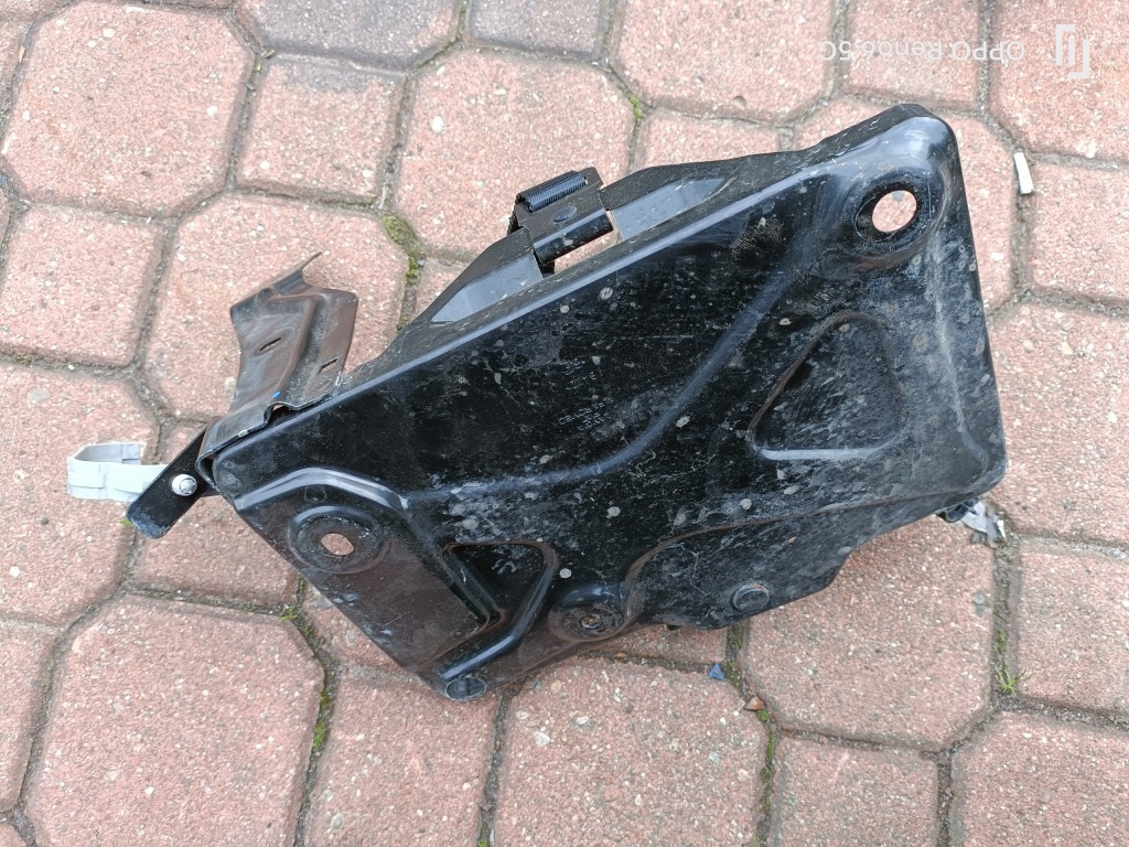 фото №2, Основа акумулятор jeep renegade