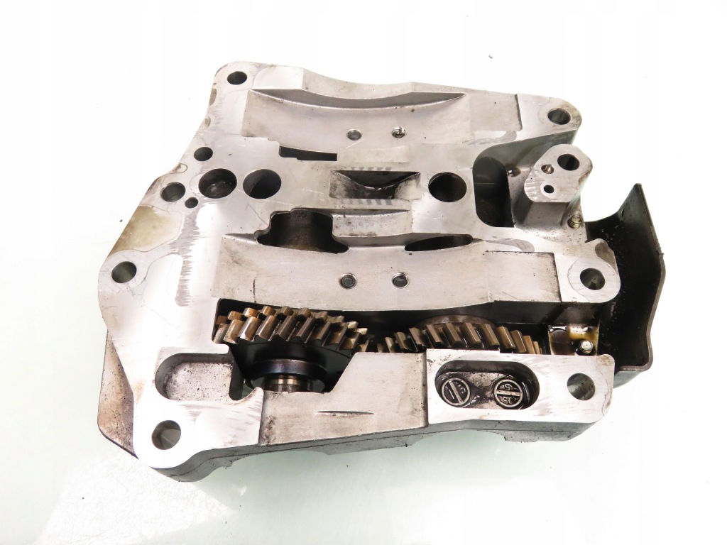 фото №3, Валы балансировочные toyota avensis 2.0 d