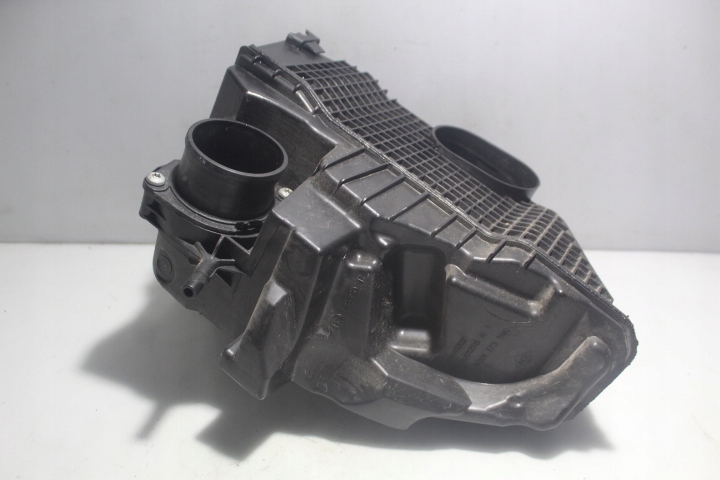 фото №3, Корпус фільтра повітря renault clio iv 0.9