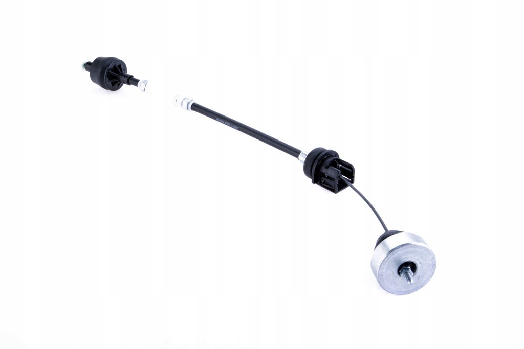 фото №3, Трос сцепления citroen xsara 1.8-1.9d /linex/