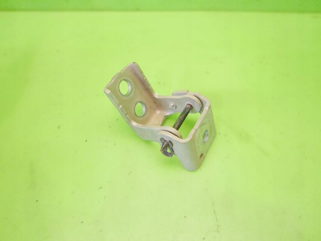 фото №5, Петля двері правий перед góra peugeot 208 i phi