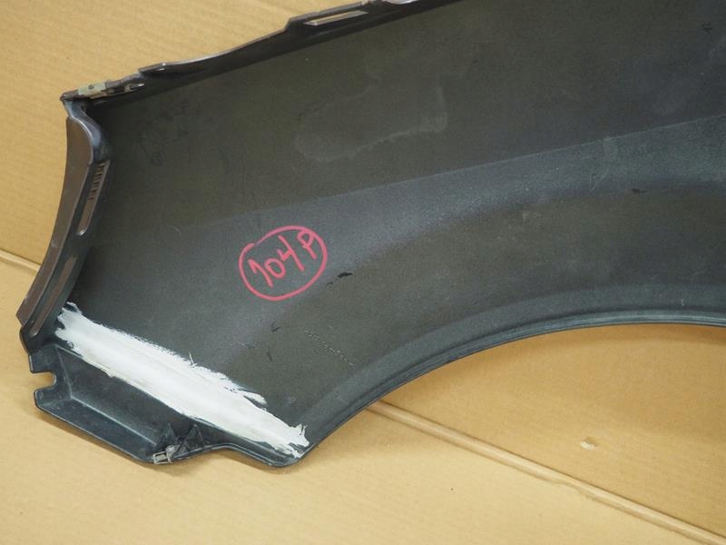 фото №3, Крыло правый передний перед renault scenic ii