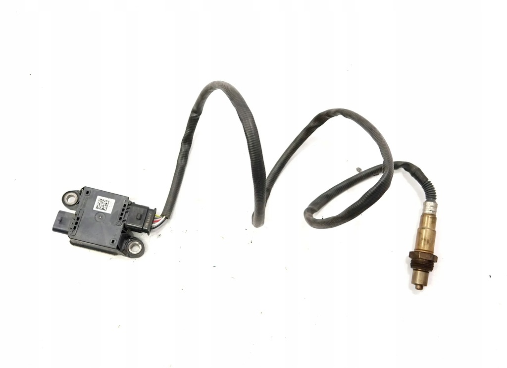 фото №1, Датчик лямбда-зонд iveco daily 2.3 5802472454