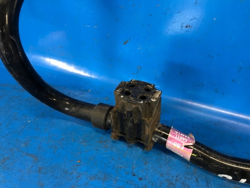 фото №4, Передній стабілізатор nissan sentra b17 12-21 546114af2a