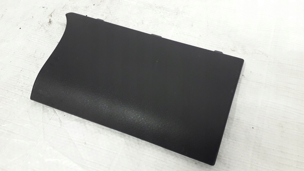 фото №1, Защита корпус заглушка предохранителей eu vw fox 2003-2011 5z0857504