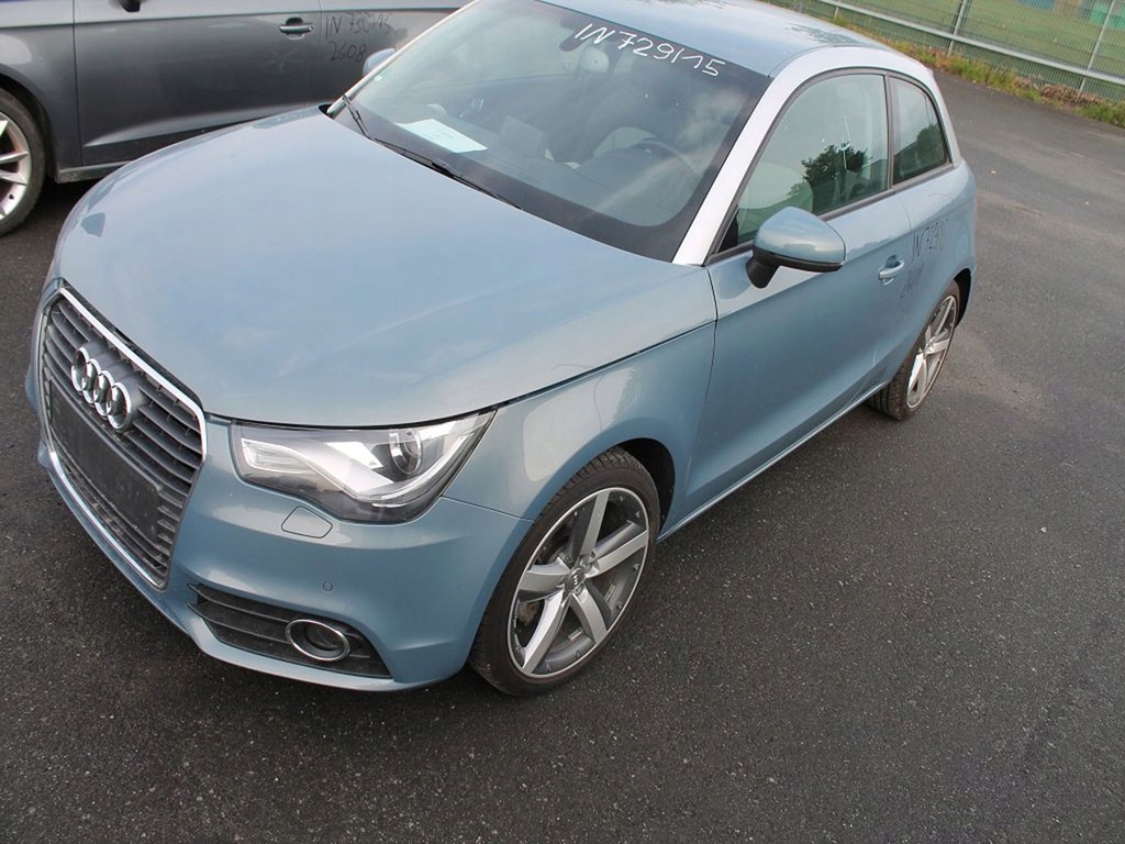 фото №6, Audi a1, a1 fl антенна кровельная na крыша 8x0 035 501 a 8x0035501a 8x lift