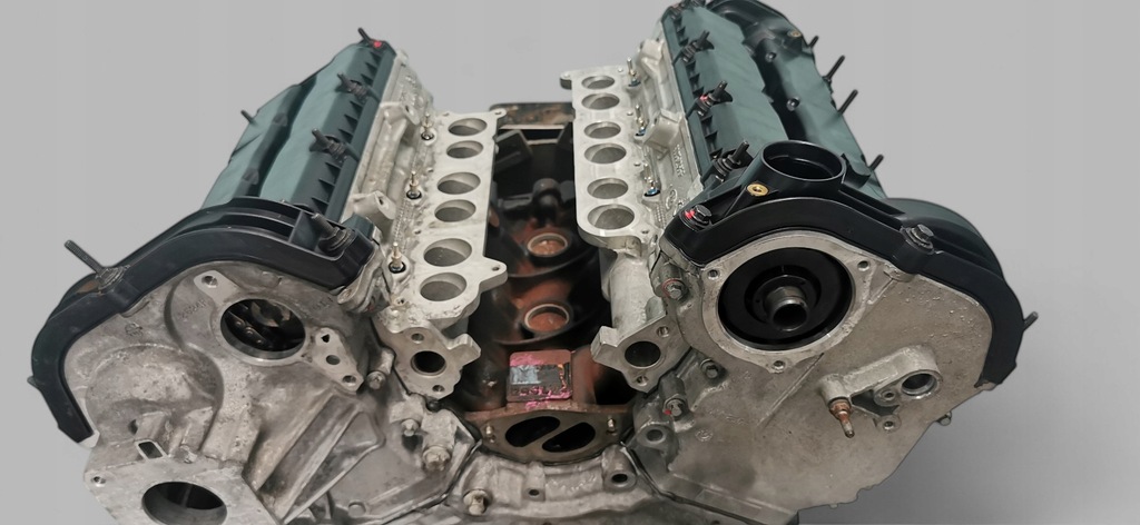 фото №1, Двигатель ram 1500 3,0 ecodiesel vm48d 2013--2020