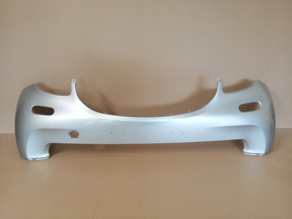 фото №1, Smart fortwo 453 бампер перед