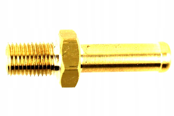 фото №1, Fast труба охлаждение fiat ducato 02 патрубок