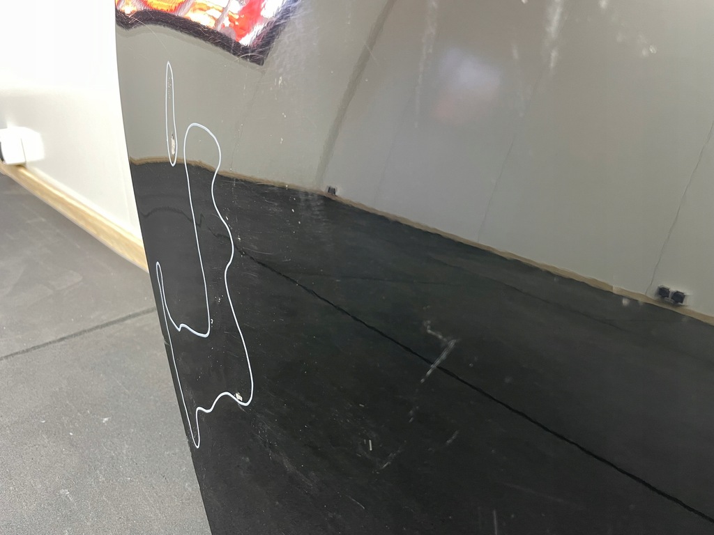 фото №11, Nissan 370z дверь правое