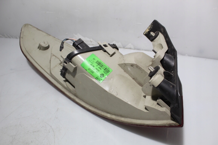 фото №3, Лампа права задня renault fluence