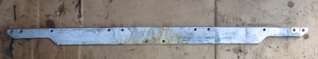 Купити Розпірка чашка амортизаторів audi a6 c5