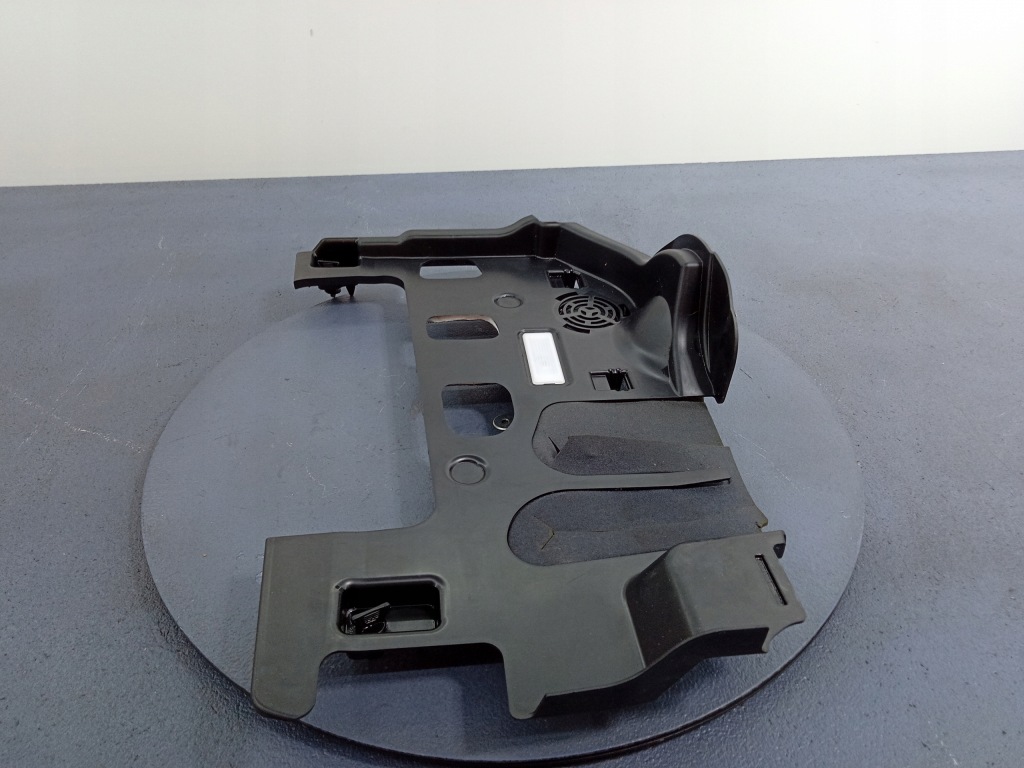 фото №4, Bmw x3 g01 g02 защита нижняя панели левая eu 9363463