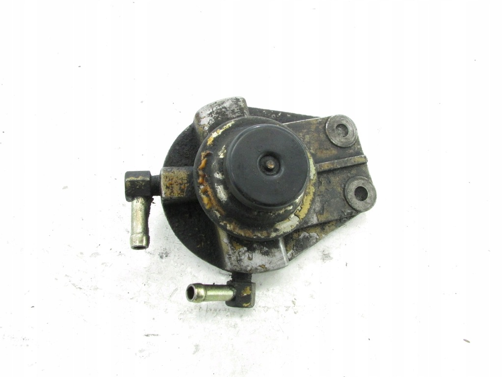 фото №1, Ford transit mk6 2.4tddi основа фільтра пального