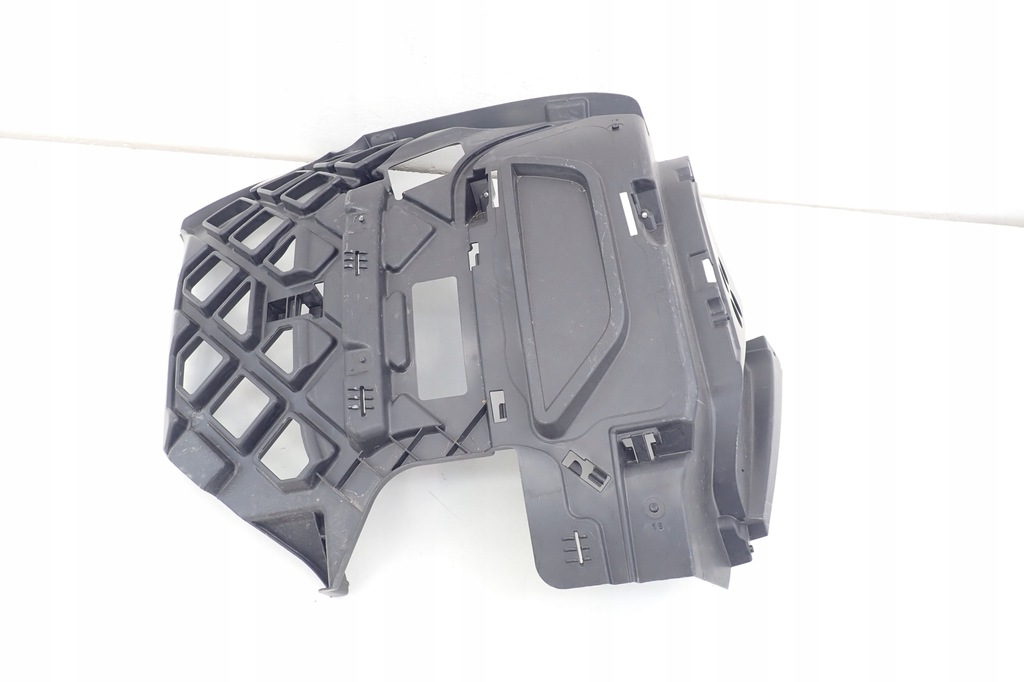 фото №11, Новый оригинальный левый направляющая бампера 7la807177b