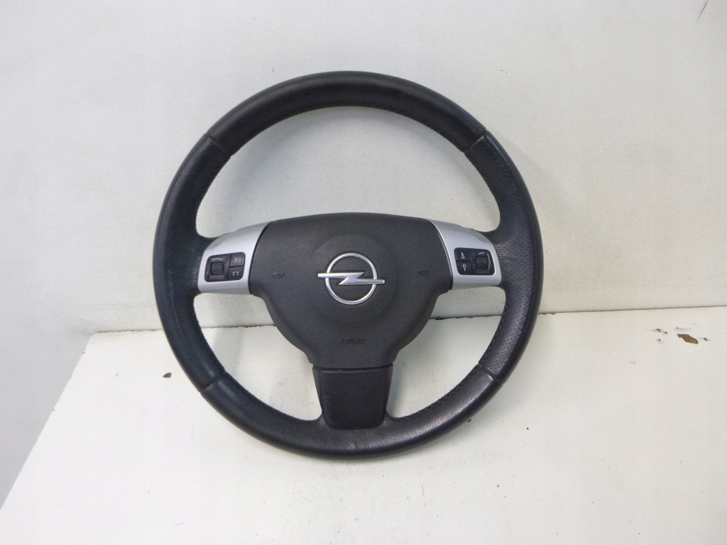 фото №1, Повітропровід + подушка безпеки opel vectra c 2.2 2005