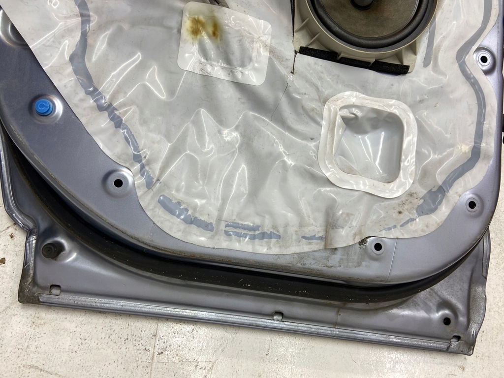 фото №16, Дверь левая левый задняя b538m honda cr-v ii 2002-2006r.