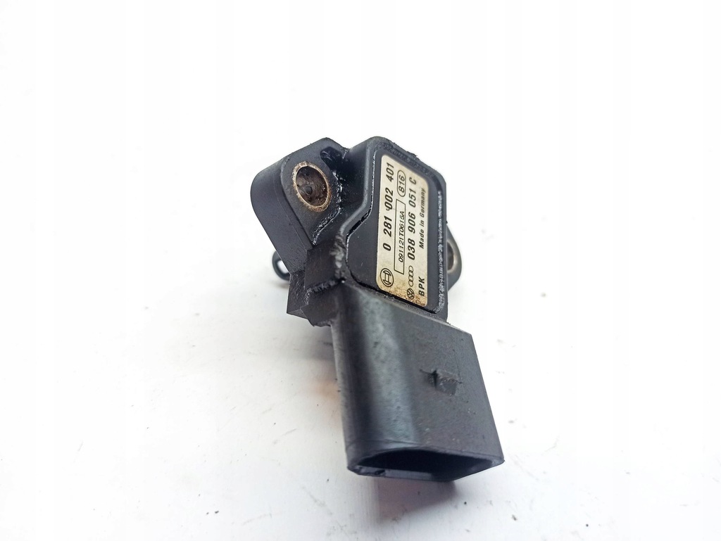 фото №8, Volkswagen eos 2010 датчик давления воздуха