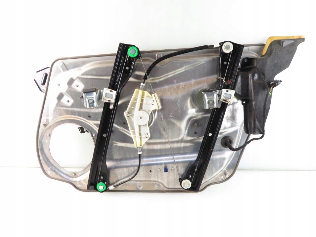 фото №11, Подъемник стекло левый передний mercedes w212