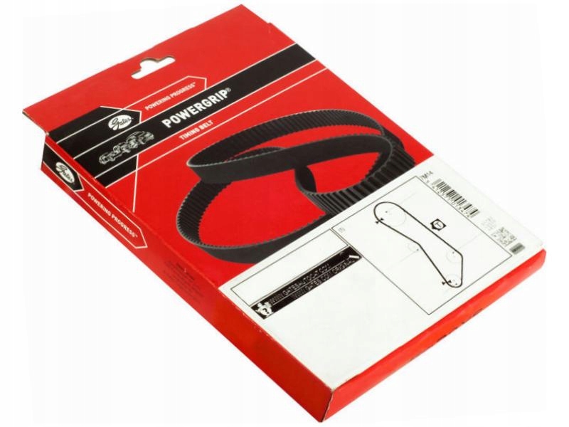 фото №1, Ремень распределительного вала ford tourneo connect 1.0 courier 1.0