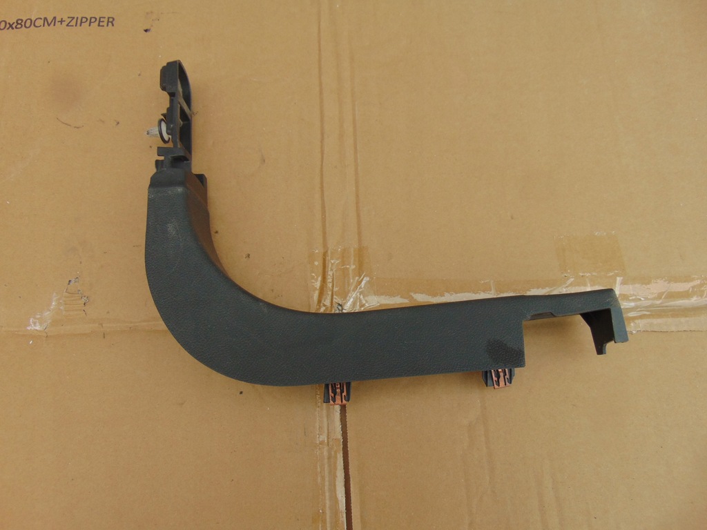 фото №1, Молдинг накладка захист поріг ліва ford mondeo mk5