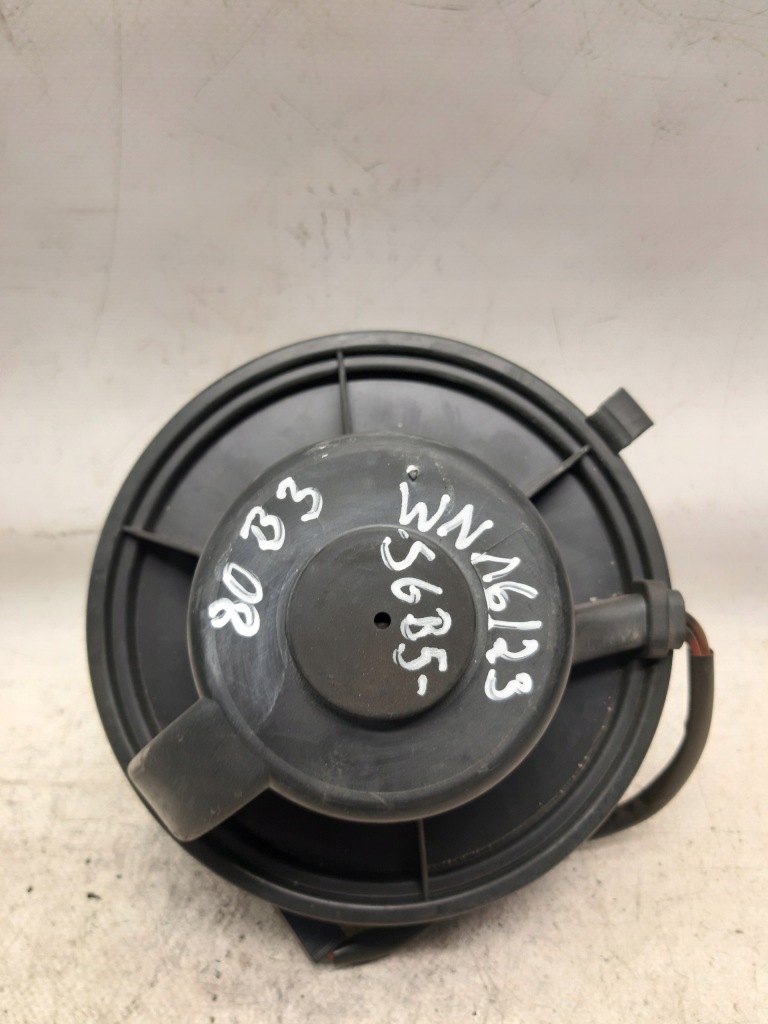 фото №1, Вентилятор повітродувка обдув audi 80 b3 2 pin eu