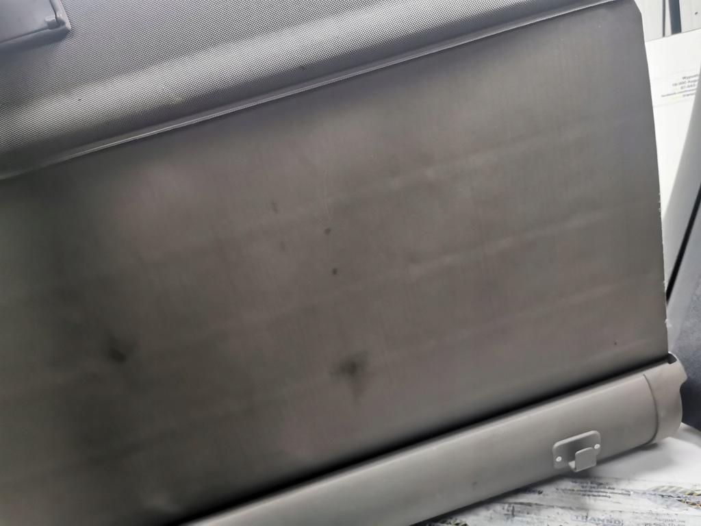 фото №11, Шторка багажника audi a4 s4 b5 8d 1998 8e9863553 all/w/d