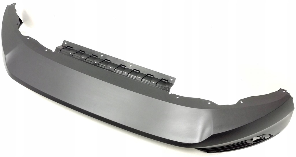 фото №1, Новый org спойлер накладка бампера seat tarraco