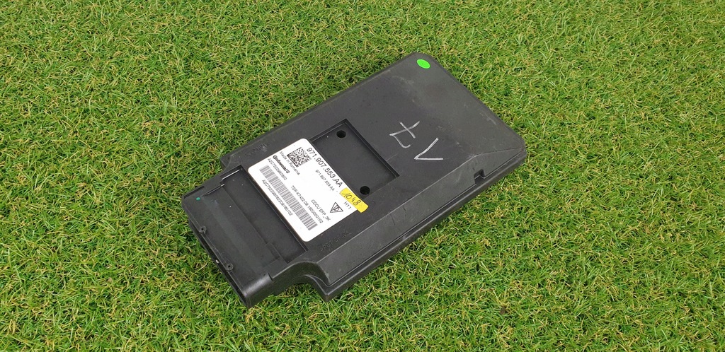 фото №1, Модуль блок керування porsche panamera 971 oryg