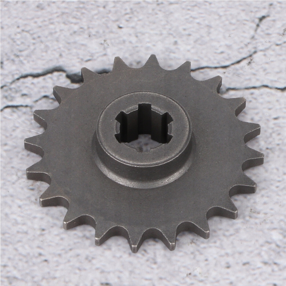фото №9, Колесо зубчасте 20 зубів 10cm