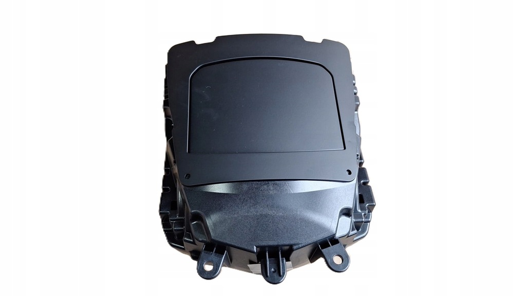 фото №1, Дисплей head up renault espace v lift 249416835r стан jak nowa