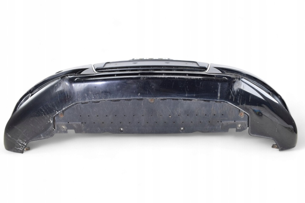 фото №12, Бампер перед передний audi a4 b8 2007-2011r. lz9y