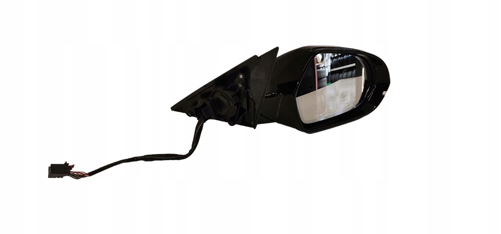 фото №6, Audi a6 c7 4g дзеркало праве 14 pin фотохромний euro