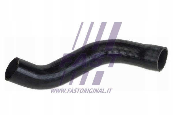 фото №2, Fast ft61766 шланг воздуха наддувочный