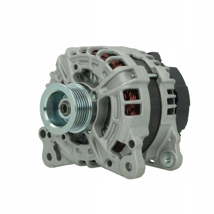 Купити Генератор porsche 150a