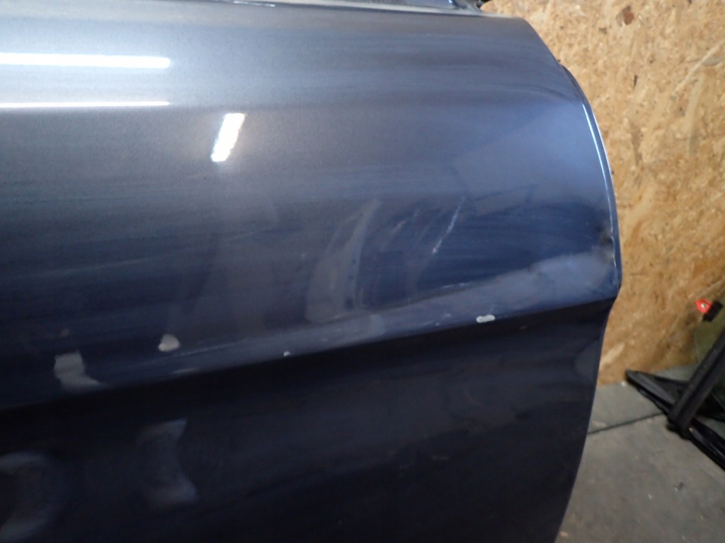 фото №2, Дверь перед правое mercedes ml gle w166