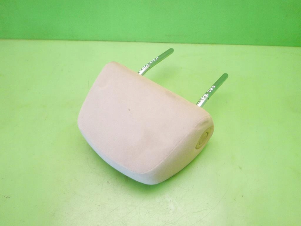 фото №8, Підголівник лівий задня задній opel vectra c sedan 02-05