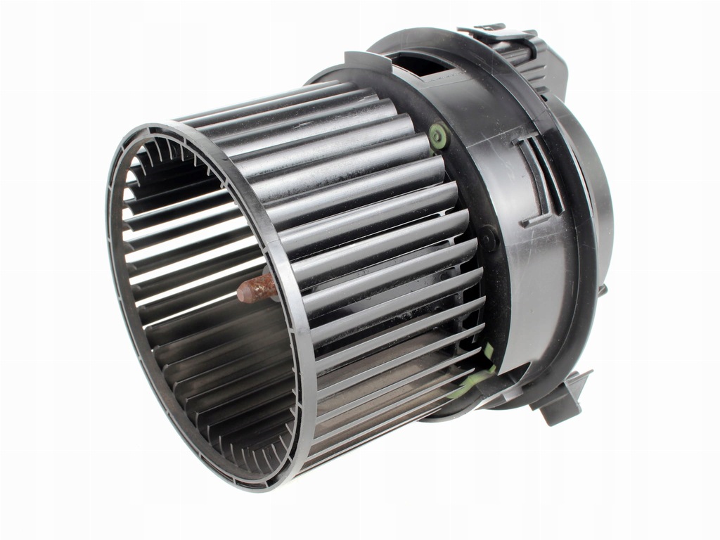 фото №1, Вентилятор обдув салону dacia duster ii 17-r. t59156b