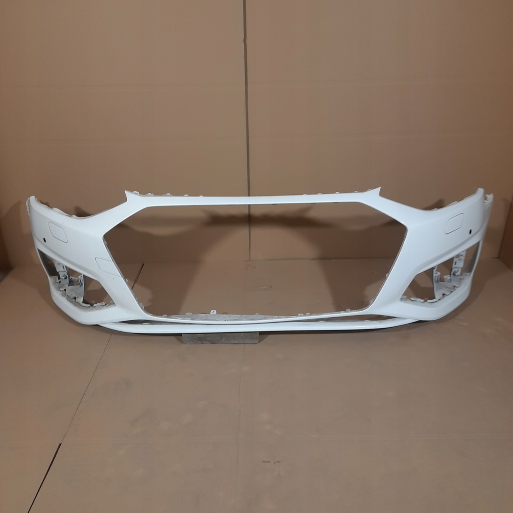 фото №1, Бампер перед audi a4 b9 lift