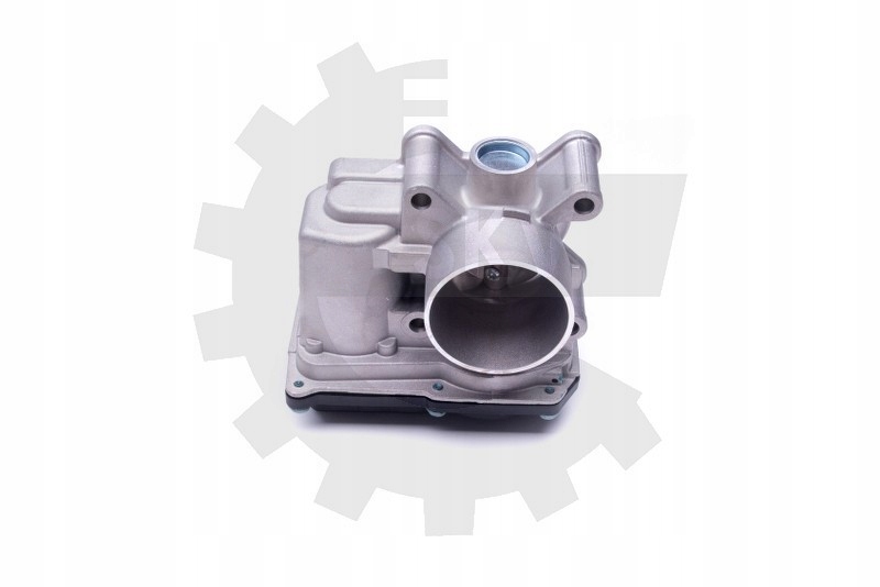 фото №2, Дросельна заслінка повітря dacia logan logan ii sander