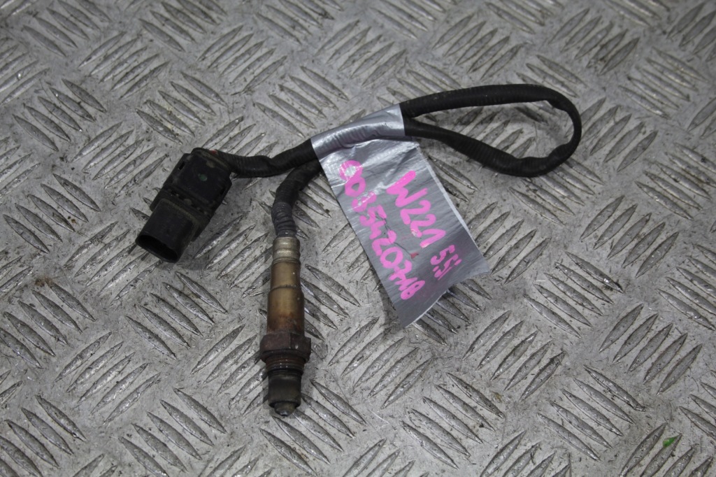 Купить Датчик лямбда-зонд s-klasa w221 0035420718