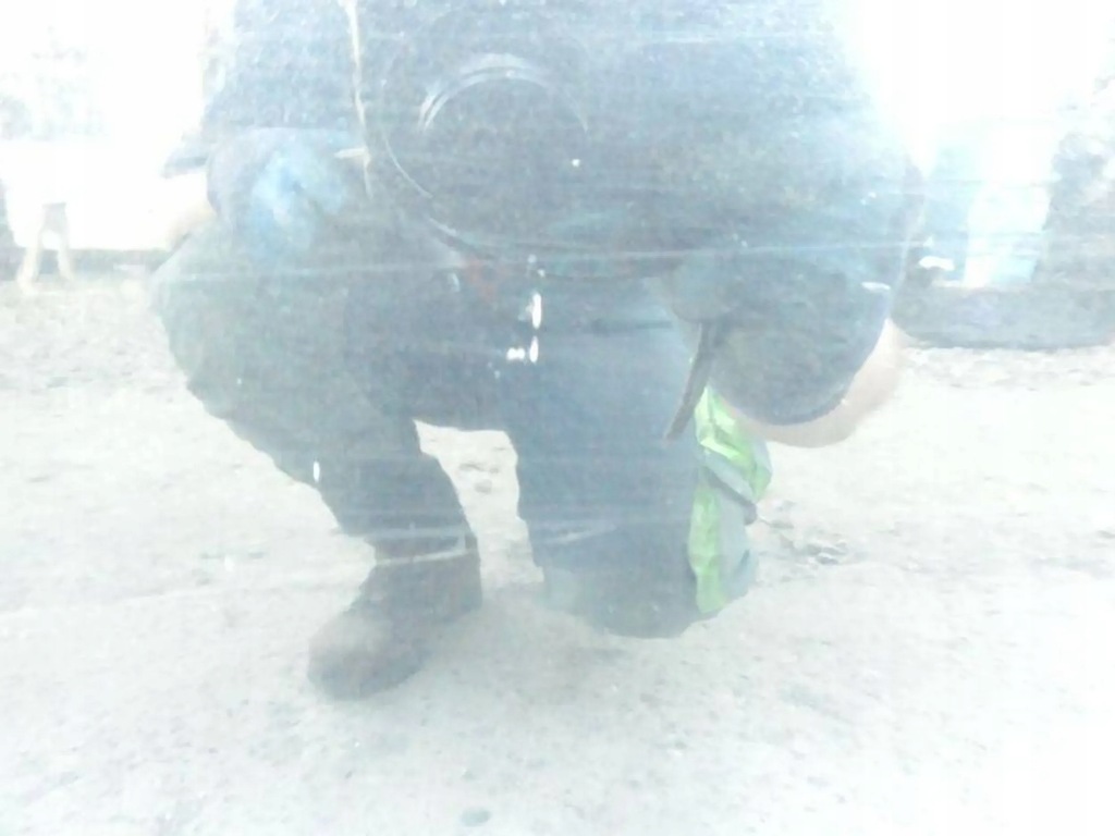 фото №6, Volvo v70 iii дверь левый задняя задние левая 452-26