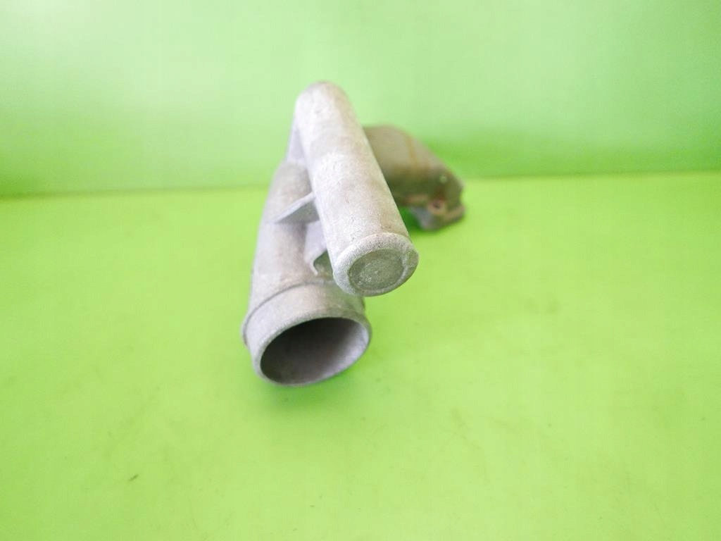 фото №4, Труба воздухозаборник компрессор mercedes r170 slk 2.3 16v