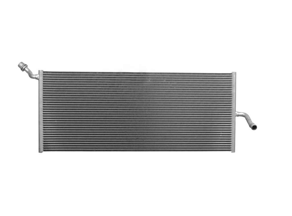 Купить Nowa радиатор mercedes slk slc w172 a1725000003