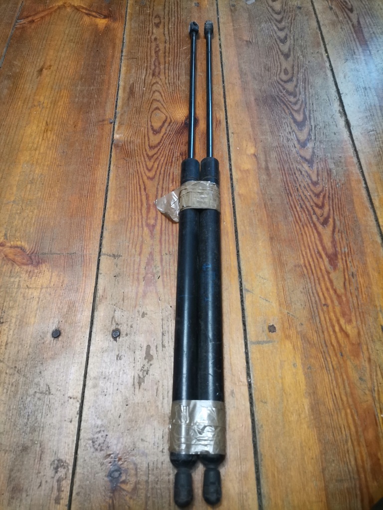 фото №1, Амортизаторы крышки багажника комплект mercedes w638