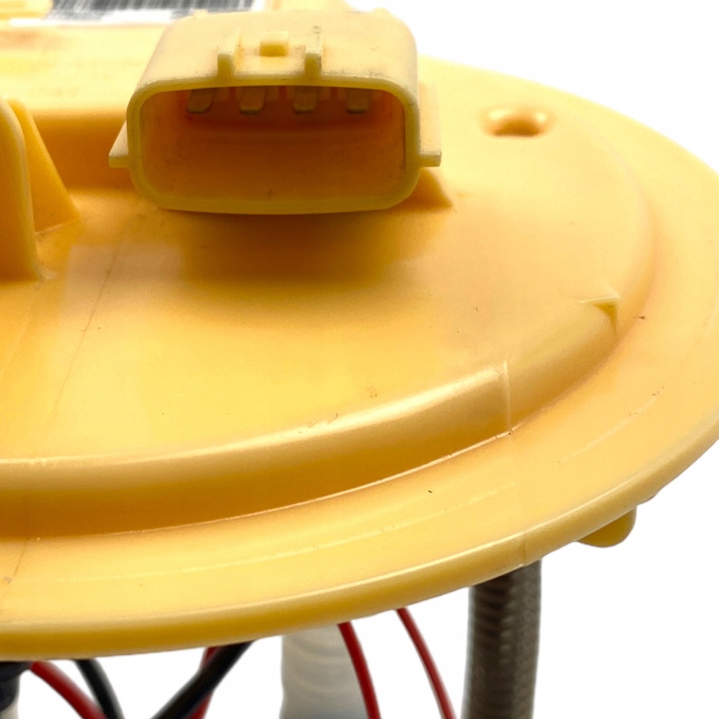 фото №15, Насос топлива renault trafic iii opel vivaro b nissan nv300 fiat talento