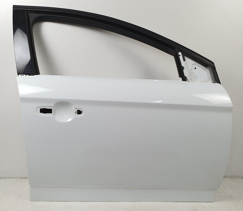 фото №1, Дверь правый перед передние f6 ford mondeo mk4