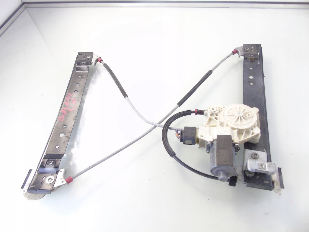 фото №1, Підйомник скло лівий перед ford galaxy mk3