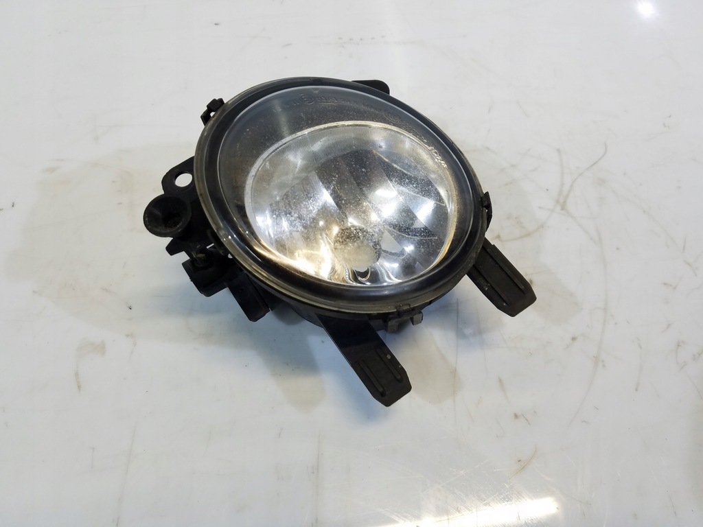 фото №1, Противотуманная фара перед bmw 3 f30 f31