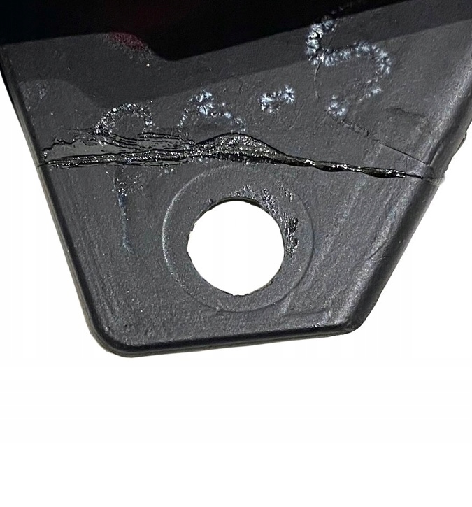 фото №6, Ferrari f8 передний lh спойлер накладка 985862850